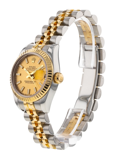Rolex Datejust Lady 179173 Image 2
